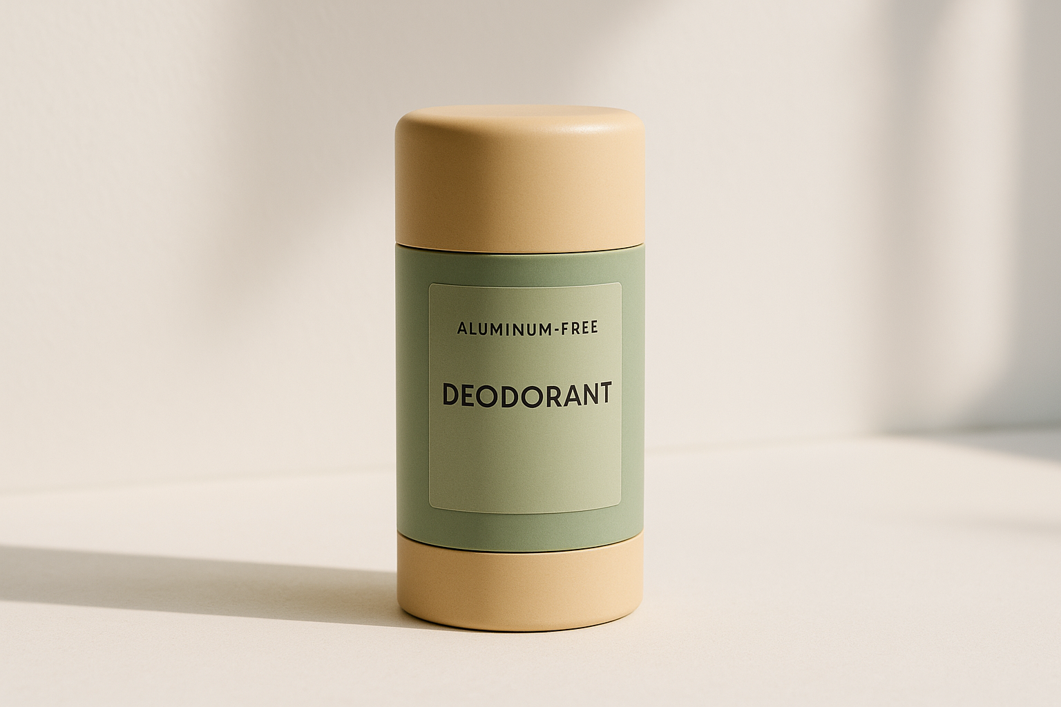 Aluminum Zirconium-Free Deodorant Guide: Choose Wisely