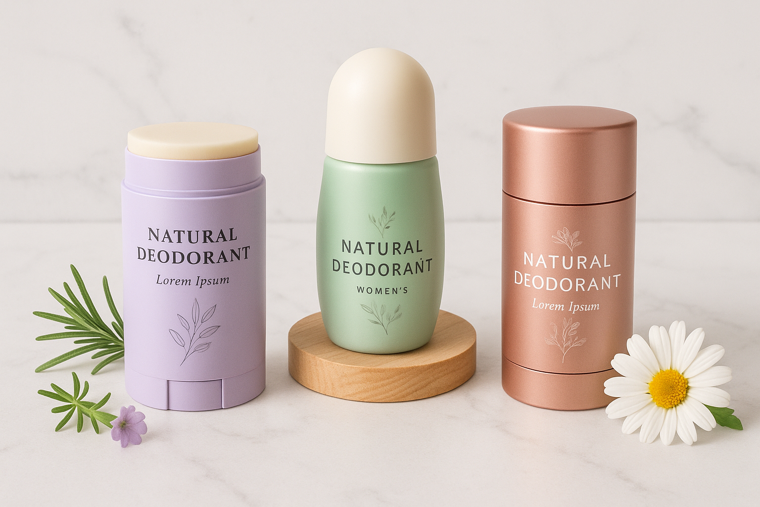 Top Women's Deodorants for All-Day Freshness