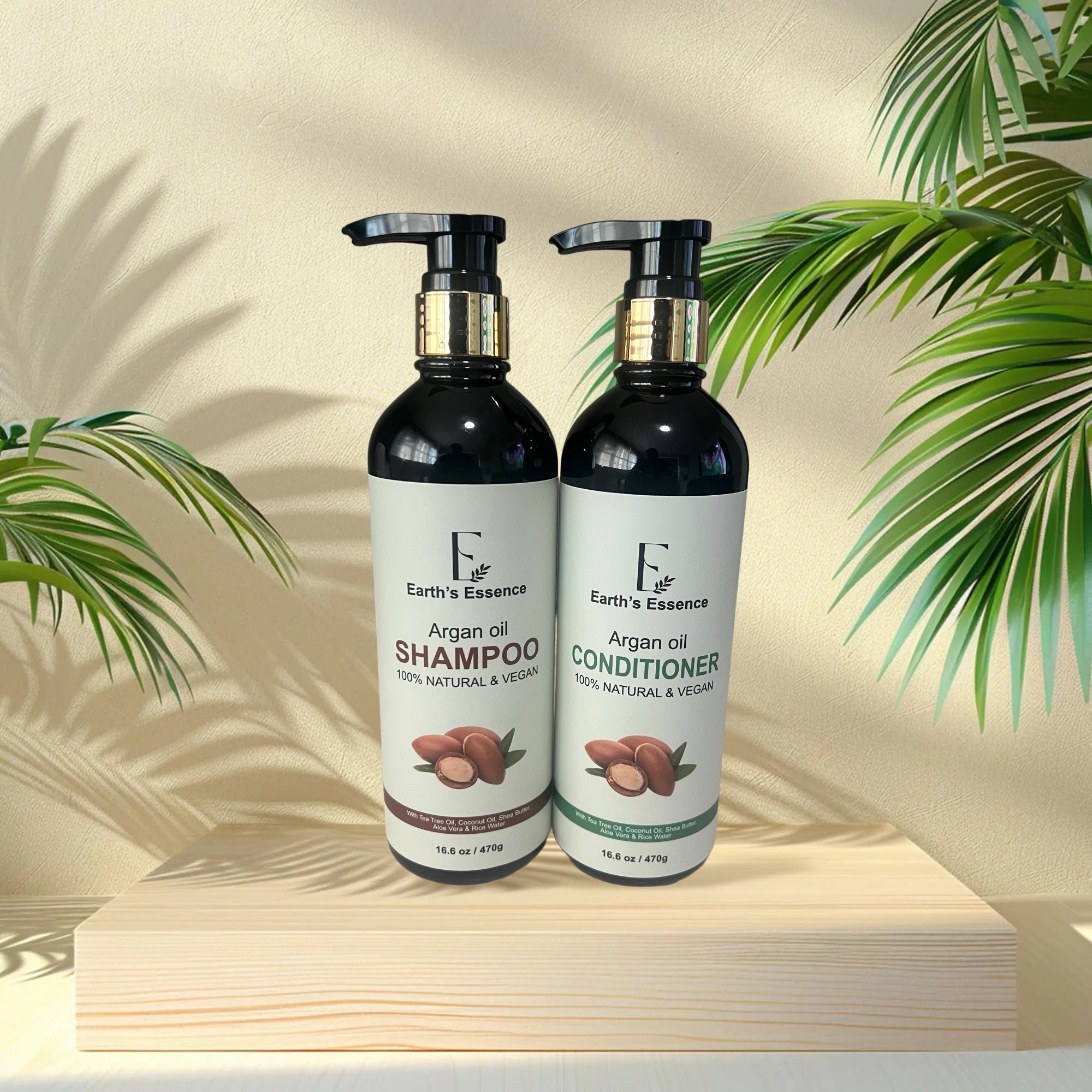 Hair Care kit